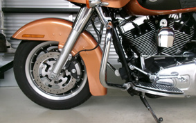 HARLEY FLTR 105TH 2008 FS4