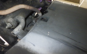 HONDA TACT-4ﾍﾞｰｼｯｸ AF79