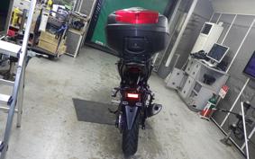 YAMAHA MT-03 2018 RH13J