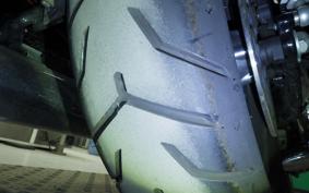 HARLEY FLHTCUSE 1800CVO 2013