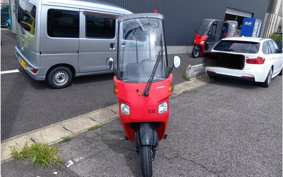 HONDA GYRO TA03