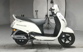 SUZUKI ADDRESS V125 2023 DP12H