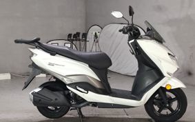 SUZUKI  BURGMAN  STREET 125 EA11D