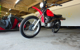 HONDA XL230 MC36