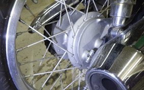 HONDA GB250 CLUBMAN GEN 3 MC10