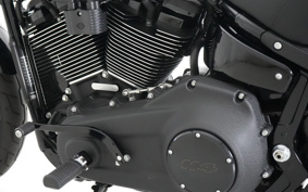HARLEY FXLRS 2019 YWK