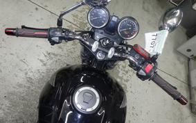 HONDA CB400SF GEN 4 A 2019 NC42