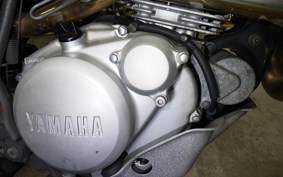 YAMAHA SEROW 225 Gen.3 2021 DG08J
