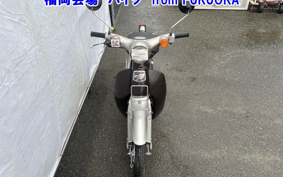 HONDA LITTLE CUB
