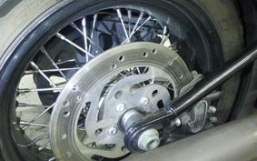 HARLEY FLSTSB 1580 2008