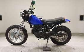 YAMAHA TW200 2021 2JL