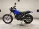 Фото Yamaha TW200 2021 с японского аукциона