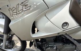 KAWASAKI KLE400 2001 LE400A