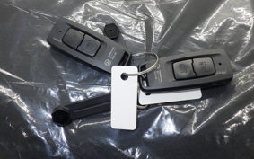 HONDA PCX 125 2008 JK05