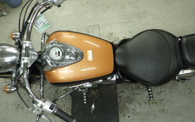 HONDA SHADOW 400 1998 NC34