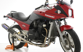 KAWASAKI GPZ900R NINJA 1991 ZX900A