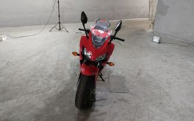 HONDA CBR400R NC47