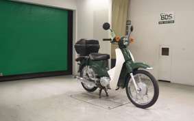 HONDA C110 SUPER CUB JA07