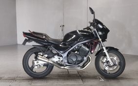 KAWASAKI BALIUS250 ZR250A