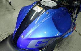 SUZUKI GIXXER 150 NG4BG