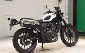 HONDA CL250-2 2025 MC57