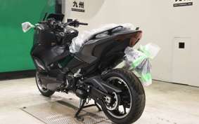 YAMAHA T-MAX 560 T 2026 SJ21J