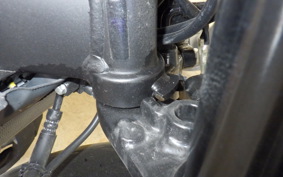 YAMAHA XSR125 RE46J