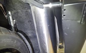 TRIUMPH TIGER 800 XC 2011