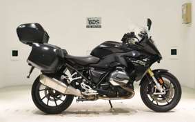 BMW R1200RS 2018