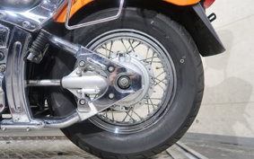 YAMAHA DRAGSTAR 400 2006 VH01J