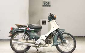 YAMAHA TOWN MATE 80 E 2025 22K