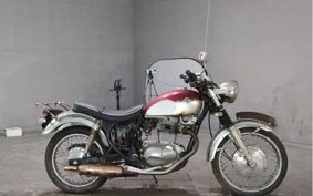 KAWASAKI ESTRELLA250 BJ250A