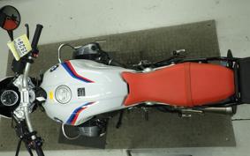 BMW R NINE T URBAN GS 2021