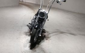 HARLEY FLSTF 1580 2011 BX5