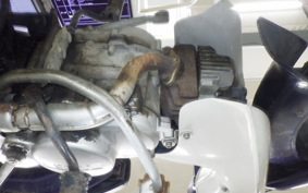 YAMAHA MATE 50 V50