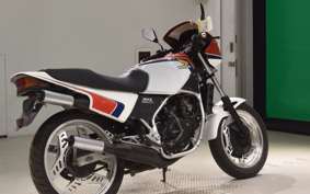 HONDA MVX250F 2006 MC09