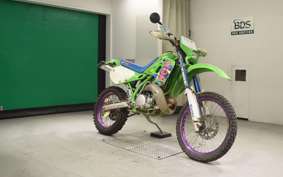 KAWASAKI KDX250SR 2012 DX250F