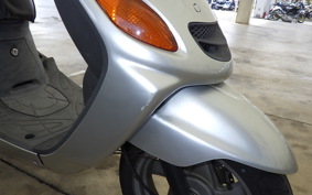 YAMAHA AXIS 100 SB06J