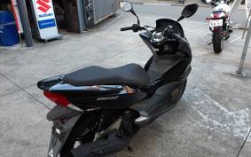 HONDA PCX125 JF56