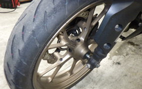 HONDA CB125 R 2015 JC91