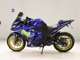 Фото Yamaha YZF R-3 2018 с японского аукциона
