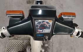 HONDA SUPER CUB90 HA02