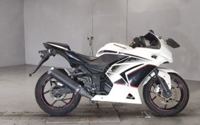KAWASAKI NINJA250R EX250K