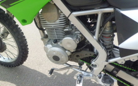 KAWASAKI KLX125 LX125C