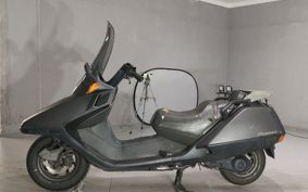 HONDA FUSION MF02