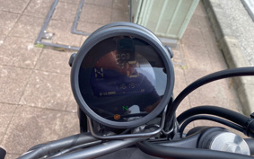 HONDA CL250 MC57