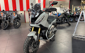HONDA X-ADV 750 2025 RH21