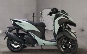 YAMAHA TRICITY 155 ABS SG81J