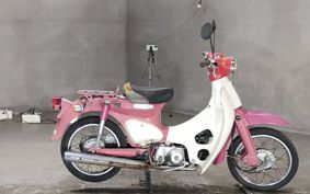 HONDA LITTLE CUB AA01