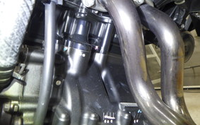 KAWASAKI Z250 Gen.2 2003 EX250Y